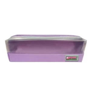 TROUSSE ECOLIER CRISTAL VILOET "TECHNO" REF: 6503