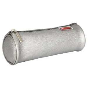 TROUSSE ECOLIER GRIS "TECHNO" REF: 4852