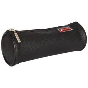 TROUSSE ECOLIER NOIR "TECHNO" REF: 4852