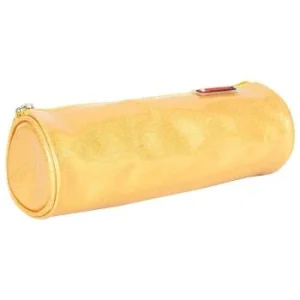TROUSSE ECOLIER OPAQUE ORANGE "TECHNO" REF: 4847