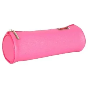 TROUSSE ECOLIER ROSE "TECHNO" REF: 4852