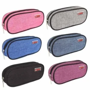 TROUSSE ECOLIER "TECHNO" REF: 4848