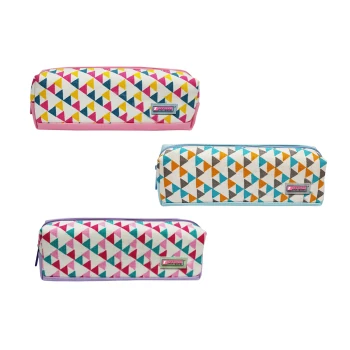 TROUSSE ECOLIER "TECHNO" REF: 6513