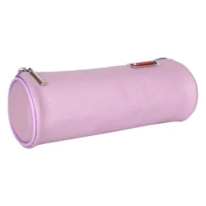 TROUSSE ECOLIER VIOLET "TECHNO" REF: 4852
