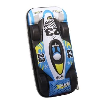 TROUSSE EVA ECOLIER BLEU "TECHNO" REF: 7397
