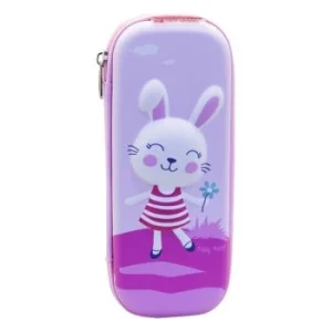 TROUSSE EVA ECOLIER HAPPY MOOD "TECHNO" REF: 7395