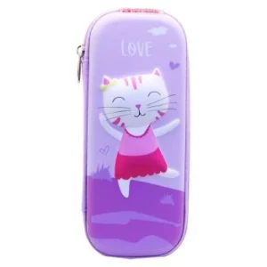 TROUSSE EVA ECOLIER LOVE "TECHNO" REF: 7395