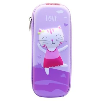 TROUSSE EVA ECOLIER LOVE "TECHNO" REF: 7395