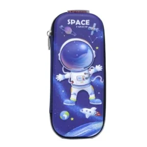 TROUSSE EVA ECOLIER SPACE ASTRONAUTE "TECHNO" REF: 7394