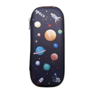 TROUSSE EVA ECOLIER SPACE PLANET "TECHNO" REF: 7394