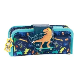 TROUSSE FANTAISIE DINO SWAG "TIGER FAMILY" REF:TR216-G
