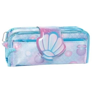 TROUSSE FANTAISIE GLITZY MERMAID "TIGER FAMILY" REF:TR196-F
