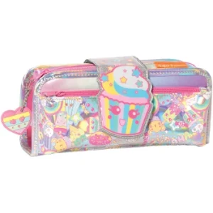 TROUSSE FANTAISIE RAINBOW DESSERTS "TIGER FAMILY" REF: TR226-F