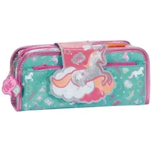 TROUSSE FANTAISIE "TIGER FAMILY" REF: TR206-F