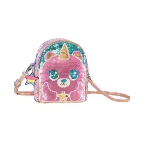TROUSSE FUN TIME STYLISH COZY BEAR "TIGER FAMILY" REF: SBIE3-F_04
