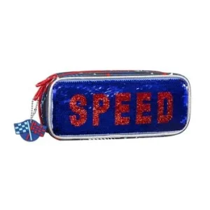 TROUSSE MAGIC NEON RIDERS "TIGER FAMILY" REF:TR212-F2
