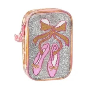 TROUSSE MEGA EMILY'S DREAM "TIGER FAMILY" REF: TRIE2-F_03
