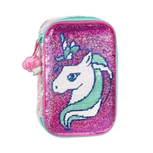 TROUSSE MEGA LOVELY UNICORN "TIGER FAMILY" REF: TRIE2-F_02