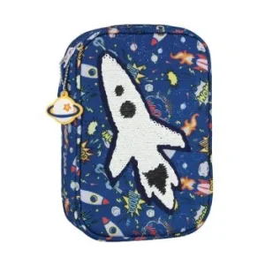 TROUSSE MEGA ROCK-IT-UP "TIGER FAMILY" REF: TRIE2-G_01