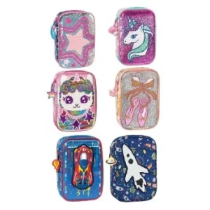 TROUSSE MEGA "TIGER FAMILY"