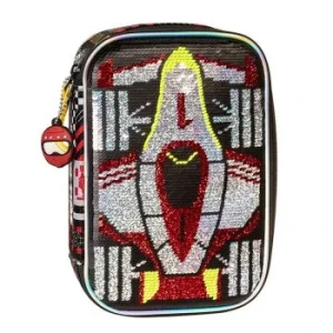 TROUSSE MEGA TROUSSE SPEED ROUND "TIGER FAMILY" REF:TR212-G