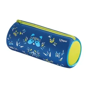 TROUSSE MINI CUTE BLEU "MAPED" REF: 934804