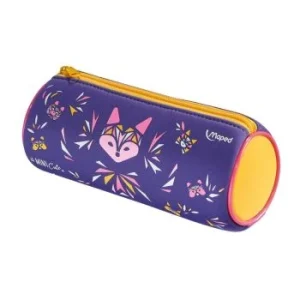 TROUSSE MINI CUTE MAUVE "MAPED" REF: 934803