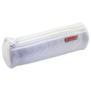 TROUSSE RONDE BLANC "TECHNO" REF: 6873
