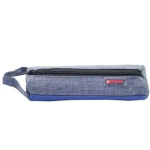 TROUSSE RONDE GRIS "TECHNO" REF: 6854