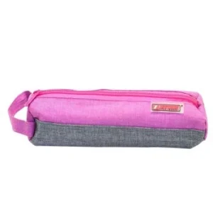 TROUSSE RONDE ROSE "TECHNO" REF: 6854
