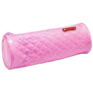 TROUSSE RONDE ROSE "TECHNO" REF: 6873
