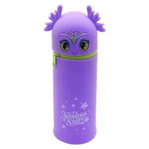 TROUSSE SILICONE LOFTY VIOLET "TECHNO" REF: 7404