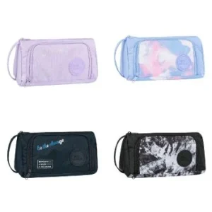 TROUSSE TRIANGULAIRE "TIGER FAMILY"