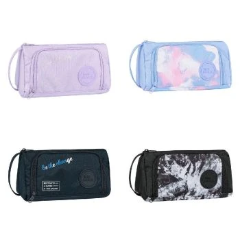 TROUSSE TRIANGULAIRE "TIGER FAMILY"