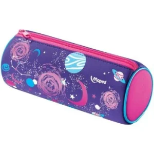 TROUSSE TUBE VIDE COSMIC KIDS ROSE "MAPED" REF: 934800