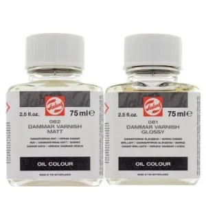 VERNIS DAMAR "TALENS"